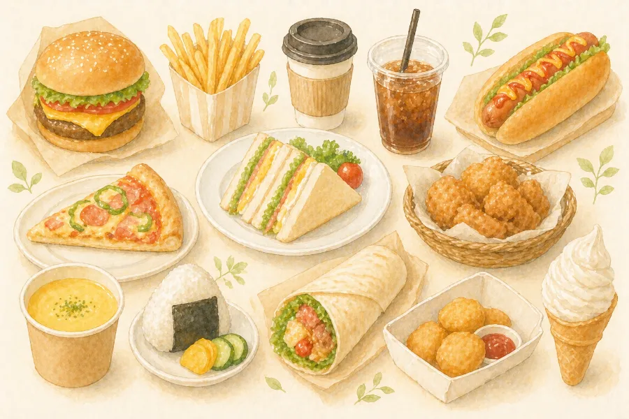 ケンタッキーフライドチキン シティもんべつ店