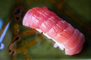 鮨 伊助