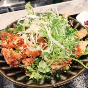 古寿(こじゅ)ジャンルレスな料理屋