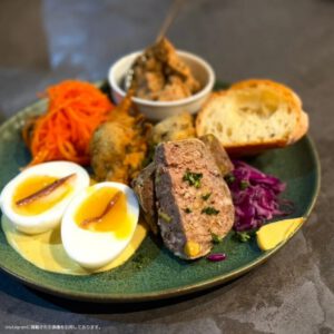 nora / ワイン食堂yama2号店
