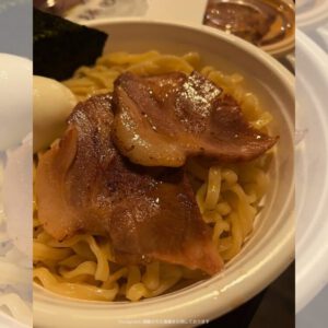 つけ麺まぜそば みやも
