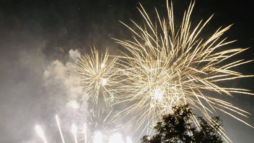 【2025年最新】北海道で開催する花火大会まとめ‼