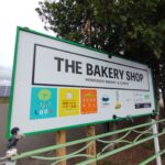 【開店】北見市 末広町に『THE BAKERY SHOP』が2025年4月1日(火)よりOPEN!!