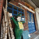 【開店】北見市 北2条西2丁目に『サイケデリック』が2025年4月12日(土)よりOPEN!!