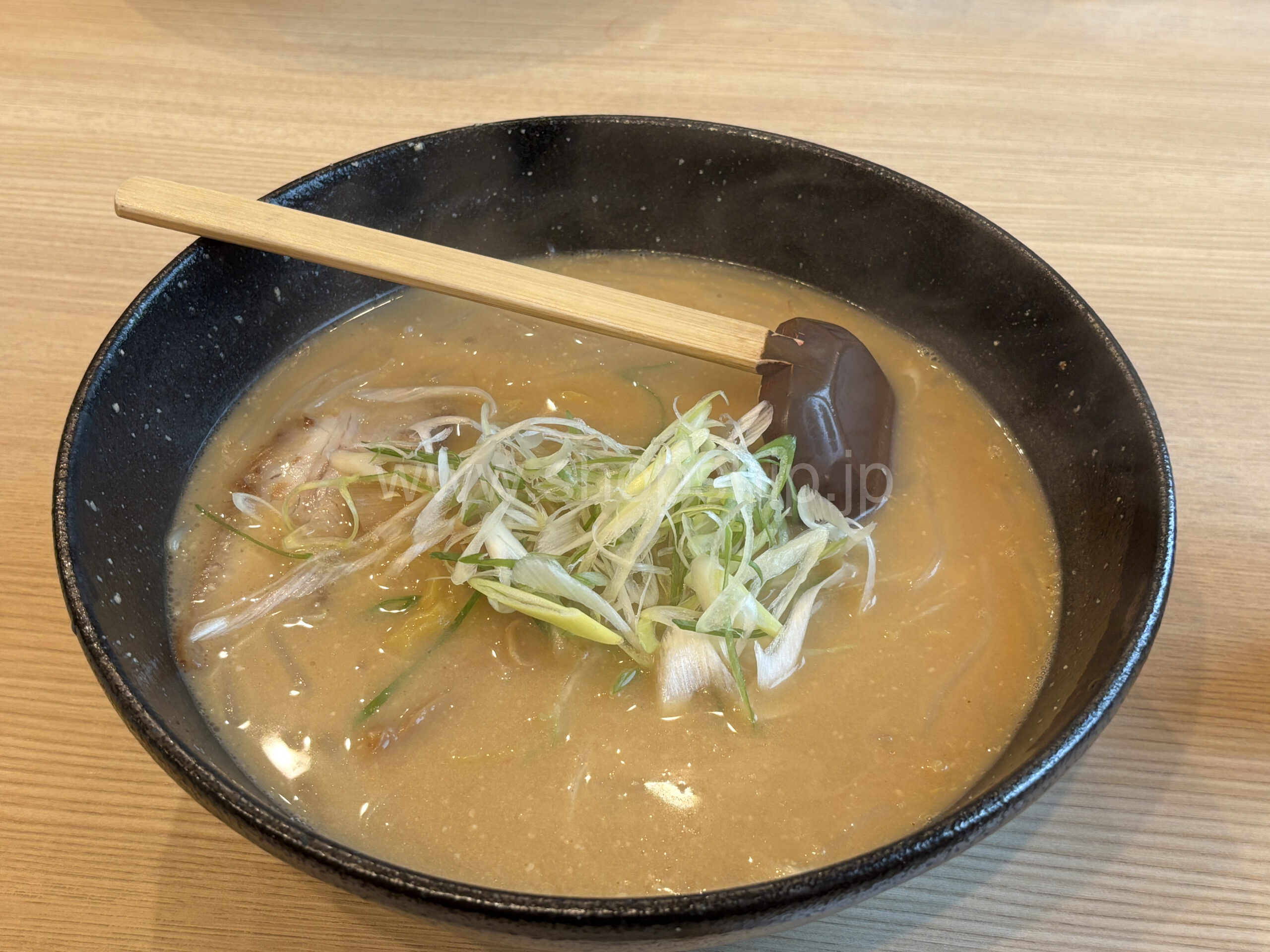 らーめん信玄 花川本店